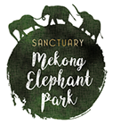 Mekong Elephant Park