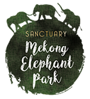 Mekong Elephant Park
