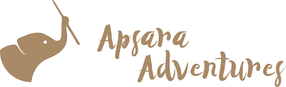 apsara adventures logo