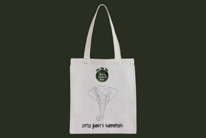 Tote bag