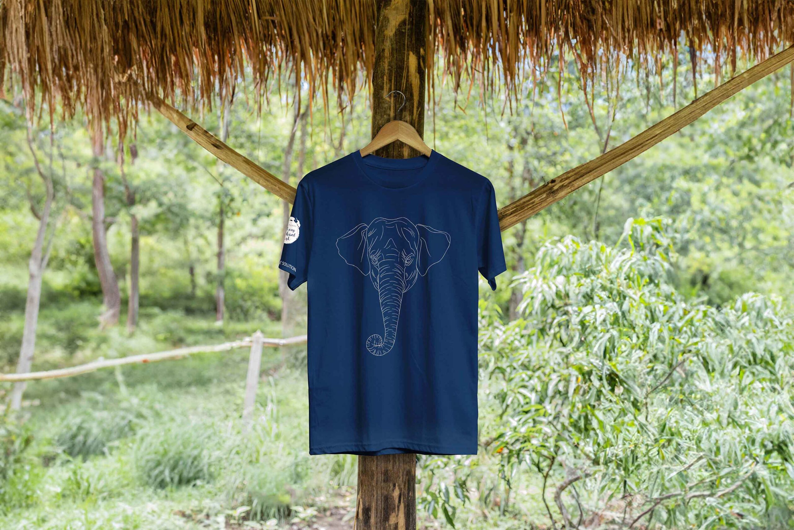 mekong-elephant-park-tshirt-bg