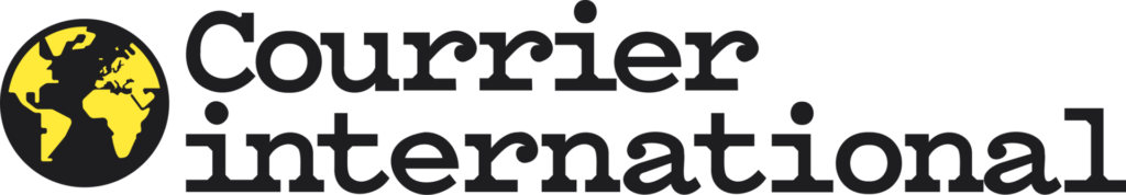 Courrier International Logo (2)