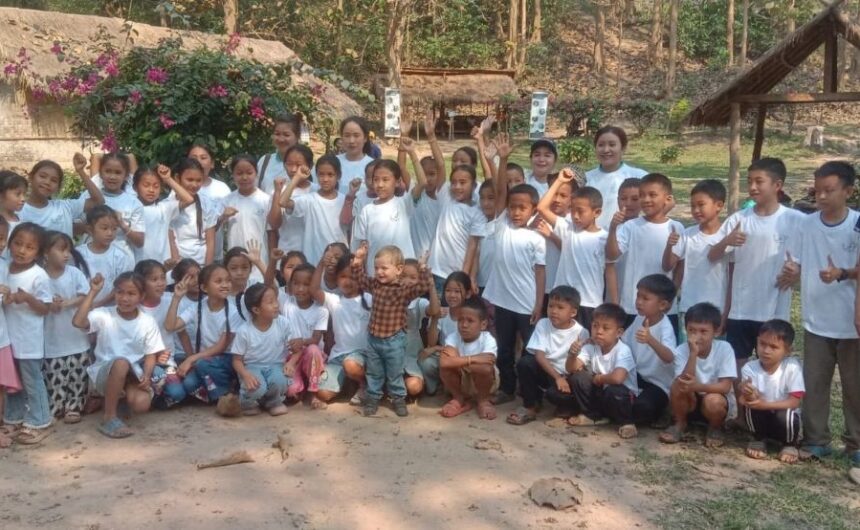 International children day